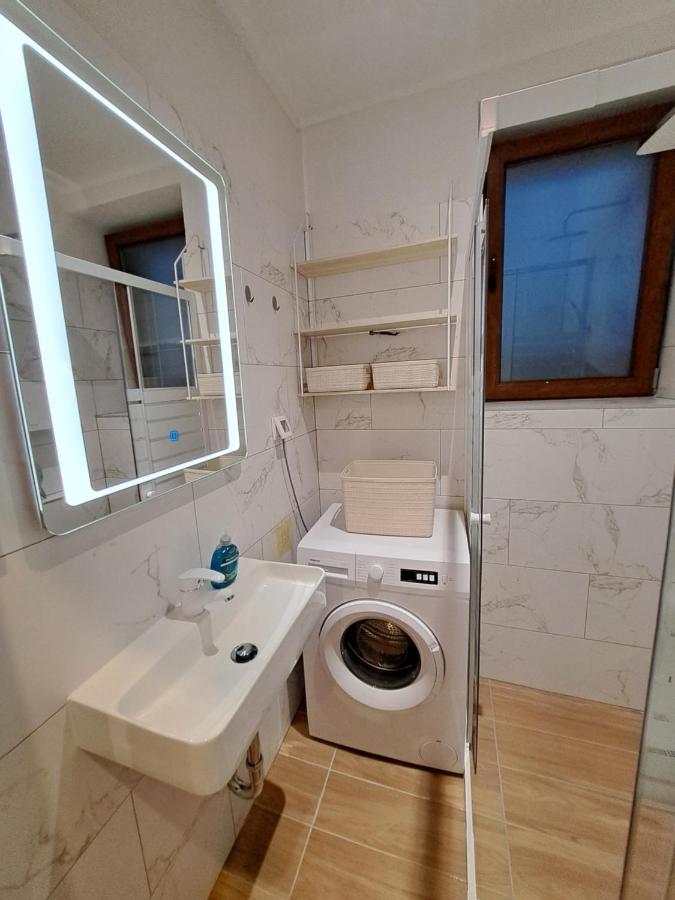 Studio Apartment Nina Novigrad Istria Exterior foto